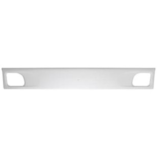 PAINEL FRONTAL EMBLEMA 124 SÉRIE 4 - SCANIA - 1383609 - 1