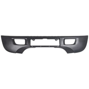 PARA-CHOQUE CENTRAL ACTROS 2651 - MERCEDES BENZ - A9438806473 - 1