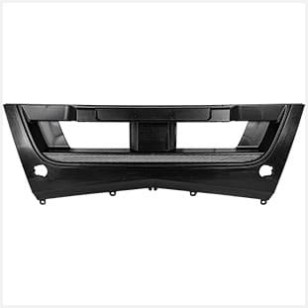 PARA-CHOQUE CENTRAL ACTROS APÓS 2021 - MERCEDES BENZ - 9608804391 - 1