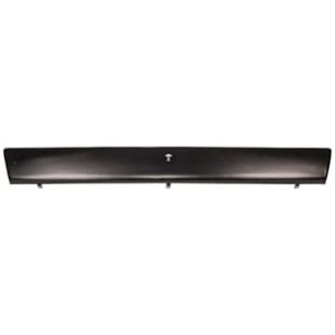 PARA-CHOQUE CENTRAL FERRO FH 2004 ATÉ 2014 - VOLVO - 20398709 - 1