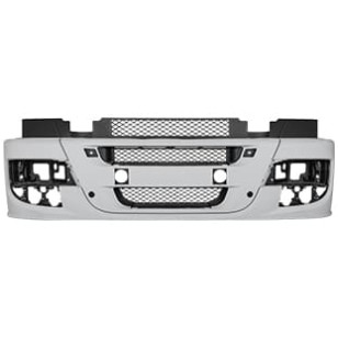 PARA-CHOQUE STRALIS HI-WAY - IVECO - 504284315 - 1