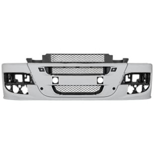 PARA-CHOQUE STRALIS NR APÓS 2007 - IVECO - 504284316 - 1