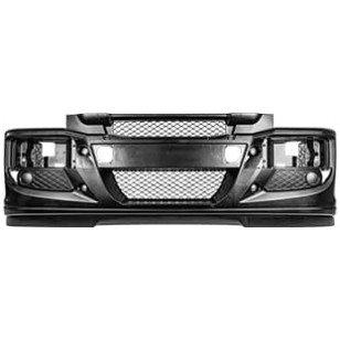 PARA-CHOQUE TECTOR - IVECO - 504281899 - 1