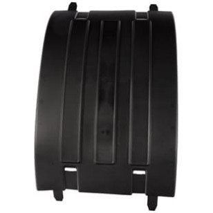 PARA-LAMA CENTRAL FH APÓS 2008 (1045MM) - VOLVO - 21094388 - 1