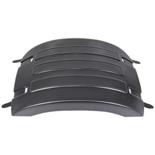 PARA-LAMA CENTRAL FH APÓS 2015 (1020MM) - VOLVO - 17505 - 1