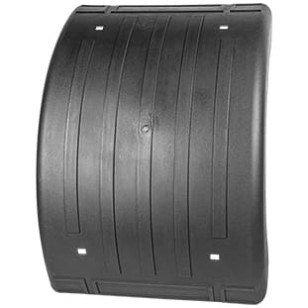 PARA-LAMA CENTRAL STRALIS HI-WAY - IVECO - 41213750 - 1