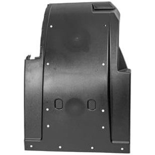 PARA-LAMA DIANTEIRO LE DAF XF APÓS 2019 - DAF - 2042442 - 1