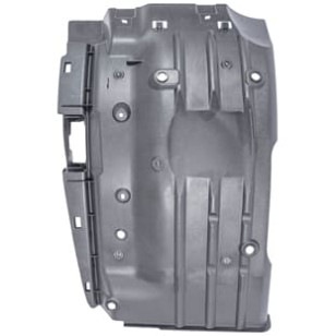 PARA-LAMA DIANTEIRO (MAIOR) LD CABINE 124 NTG - SCANIA - 2298040 - 1