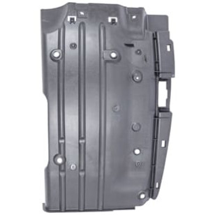 PARA-LAMA DIANTEIRO (MAIOR) LE CABINE 124 NTG - SCANIA - 2298039 - 1