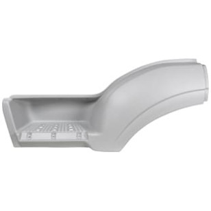 PARA-LAMA ESTRIBO LE CABINE STRALIS - IVECO - 504047585 - 1