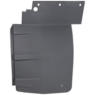 PARA-LAMA INFERIOR LD CABINE DAF XF - DAF - 1796249 - 1