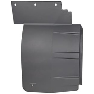 PARA-LAMA INFERIOR LE CABINE DAF XF - DAF - 1796248 - 1