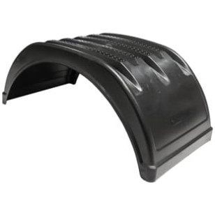 PARA-LAMA INTEIRO BITREM RANDON ANTIGO - IMPLEMENTOS - 8135 - 1