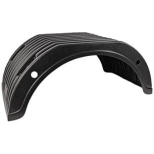 PARA-LAMA INTEIRO GUERRA 2010 - IMPLEMENTOS - 006627 - 1