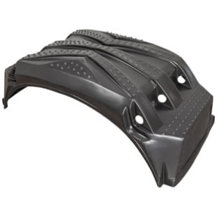 PARA-LAMA MODERNO INTEIRO ENVOLVENTE LIBRELATO - IMPLEMENTOS - 3007 - 1