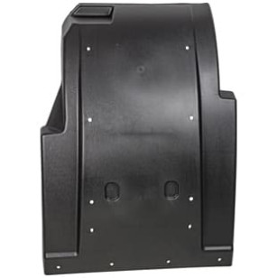 PARA-LAMA RODA DIANTEIRA LD DAF XF - DAF - 1389297 - 1