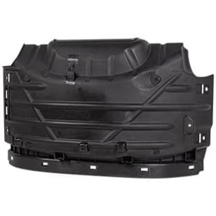 PARA-LAMA SUPERIOR DIANTEIRO LD CABINE 124 NTG  - SCANIA - 2298042 - 1