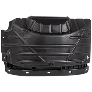 PARA-LAMA SUPERIOR DIANTEIRO LE CABINE 124 NTG - SCANIA - 2599545 - 1