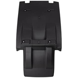 PARA-LAMA TRASEIRO CABINE FH APÓS 2015 - VOLVO - 82637695 - 1