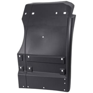 PARA-LAMA TRASEIRO LD CABINE STRALIS  - IVECO - 504003993 - 1