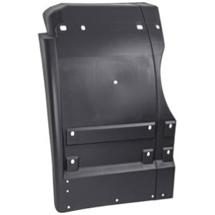 PARA-LAMA TRASEIRO LE CABINE STRALIS - IVECO - 504003992 - 1