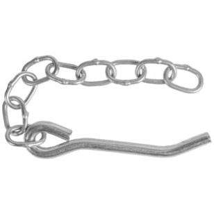 PINO TAMPA CARRETA FUEIRO TORTO COM CORRENTE - IMPLEMENTOS - MJ313A - 1