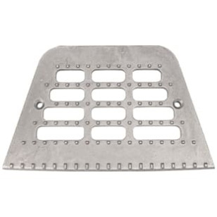 PISANTE DEGRAU INFERIOR ESTRIBO DAF XF - DAF - 962643 - 1