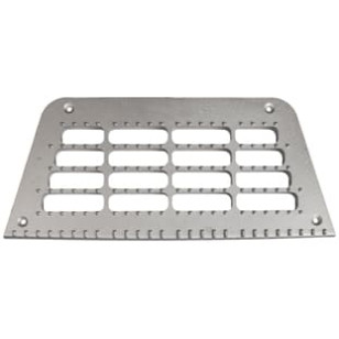 PISANTE DEGRAU SUPERIOR ESTRIBO DAF XF - DAF - 673144 - 1