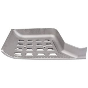 PISANTE INFERIOR LE DAF XF APÓS 2019 - DAF - 1945871 - 1