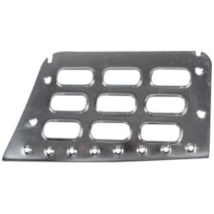 PISANTE MEIO INFERIOR LD FH 2004 ATÉ 2014 - VOLVO - 20360789 - 1