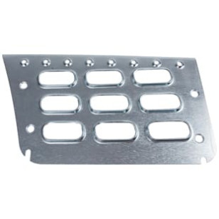 PISANTE MEIO INFERIOR LE FH 2004 ATÉ 2014 - VOLVO - 20360788 - 1