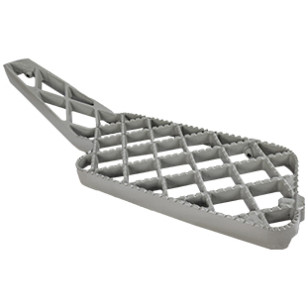 PISANTE SUPERIOR ESTRIBO LD 124 SÉRIE 5 - SCANIA - 1535040 - 1