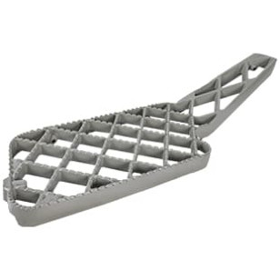 PISANTE SUPERIOR ESTRIBO LE 124 SÉRIE 5 - SCANIA - 1535039 - 1