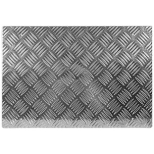 PLATAFORMA ALUMÍNIO CAIXA BATERIA FH APÓS 2015 - VOLVO - EC124 - 1