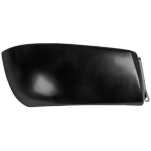 PONTEIRA FERRO LD PARA-CHOQUE FH 2004 ATÉ 2014 - VOLVO - 20398708 - 1