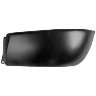 PONTEIRA FERRO LE PARA-CHOQUE FH 2004 ATÉ 2014 - VOLVO - 20398707 - 1