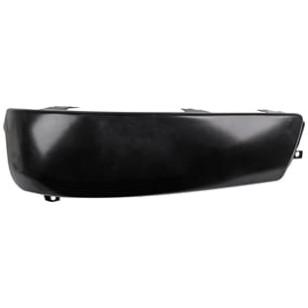 PONTEIRA FERRO LE PARA-CHOQUE FH APÓS 2015 - VOLVO - 21838931 - 1