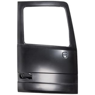 PORTA LD ACTROS 2546 2010 ATÉ 2020 MEGASPACE - MERCEDES BENZ - 9437201705 - 1