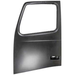 PORTA LE FH 2004 ATÉ 2014 - VOLVO - 20360542 - 1