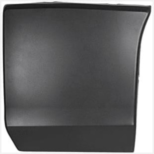 PROTETOR CATALISADOR 124 NTG - SCANIA - 2560450 - 1