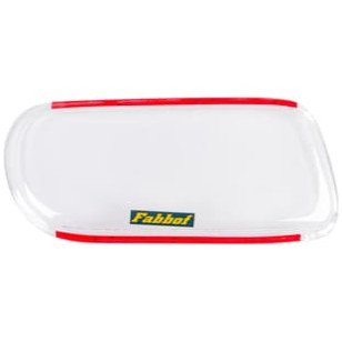 PROTETOR FAROL AUXILIAR ACTROS (PAR) - MERCEDES BENZ - PFA040 - 1