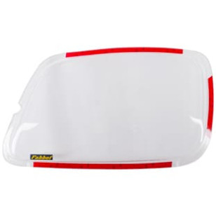 PROTETOR FAROL PRINCIPAL AXOR (PAR) - MERCEDES BENZ - PFA008 - 1