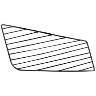 PROTETOR FERRO FAROL AUXILIAR FH 2010 ATÉ 2014 (PAR) - VOLVO - PFP051 - 1