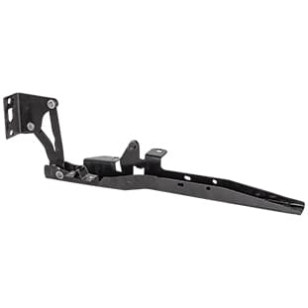 DOBRADIÇA LE GRADE SUPERIOR 124 SÉRIE 4 R/P - SCANIA - 1383887 - 1