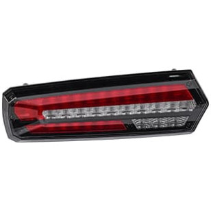 REFIL LANTERNA TRASEIRA LED LE LIBRELATO 2022 EVOLUT - IMPLEMENTOS - 8186.81.306 - 1