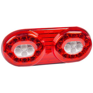 REFIL LED LANTERNA TRASEIRA LD RANDON 2014 - IMPLEMENTOS - 040617 - 1