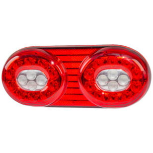 REFIL LED LANTERNA TRASEIRA LE RANDON 2014 - IMPLEMENTOS - 040618 - 1