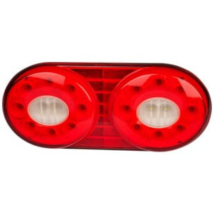 REFIL LED LANTERNA TRASEIRA RANDON 2014 - IMPLEMENTOS - 8541.80.325 - 1