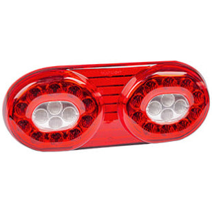 REFIL LED LANTERNA TRASEIRA RANDON 2014 24V - IMPLEMENTOS -  - 1