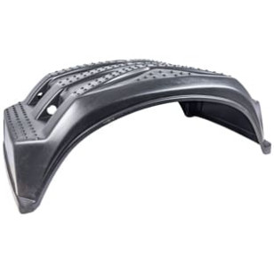 PARA-LAMA INTEIRO ENVOLVENTE MODERNO/REFORÇADO LIBRELATO - IMPLEMENTOS - U60040 - 1